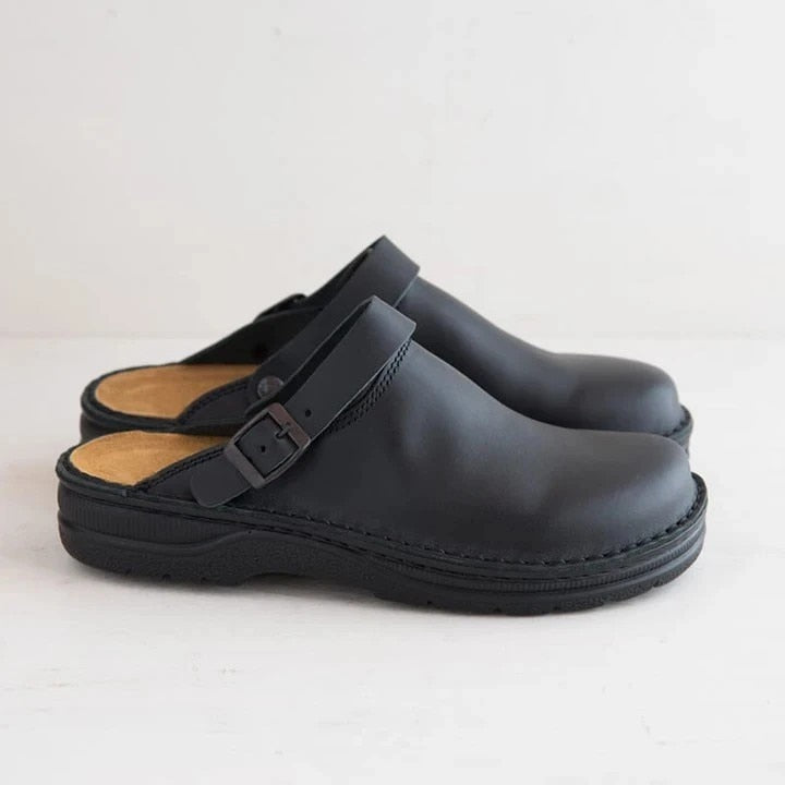 Luc | Chaussure confortable sans lacets