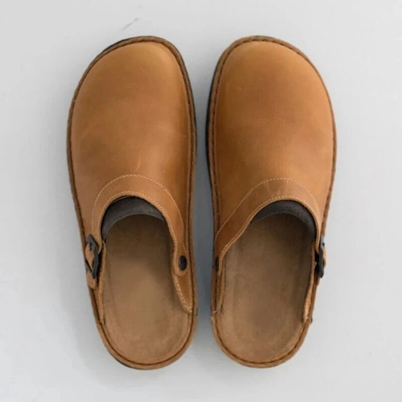 Luc | Chaussure confortable sans lacets