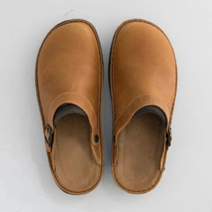 Luc | Chaussure confortable sans lacets