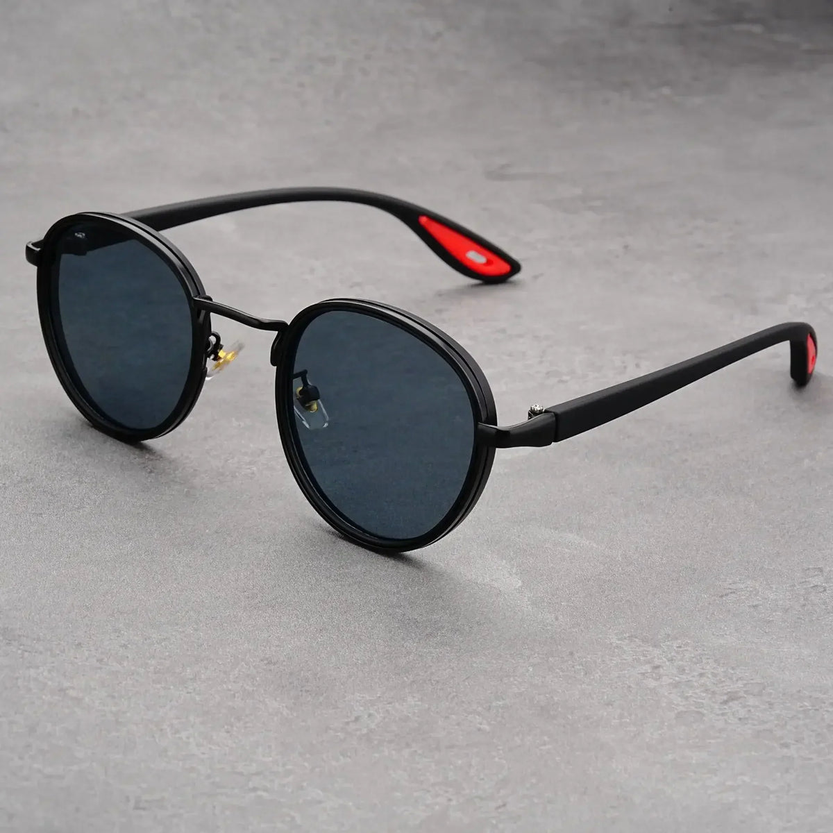 Romain | Lunettes de Soleil Modernes