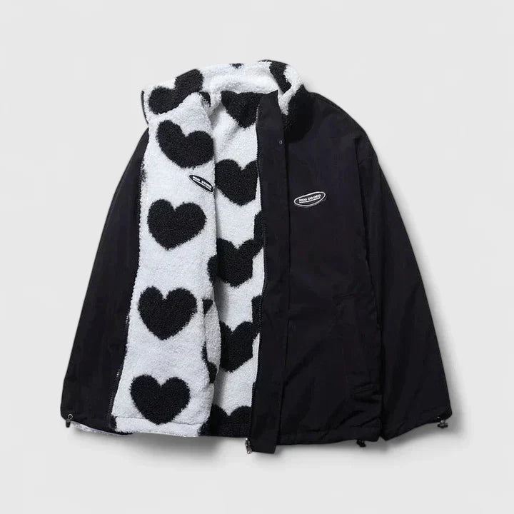 Vea | Veste Élégante