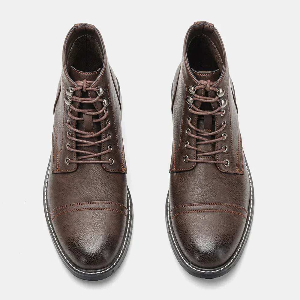 Dakota | Bottes Derby Classiques