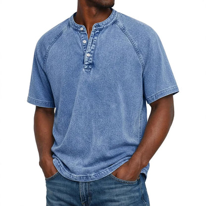 Pedro | Chemise vintage pour homme