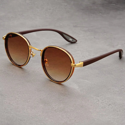 Romain | Lunettes de Soleil Modernes