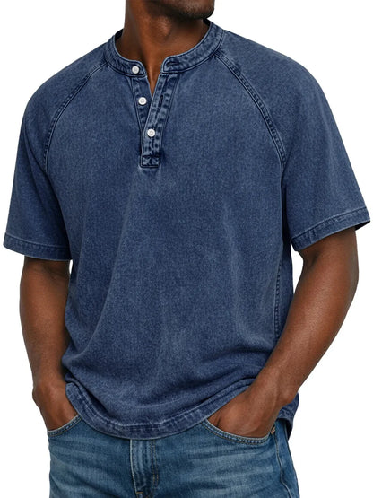 Pedro | Chemise vintage pour homme