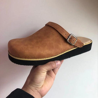 Luc | Chaussure confortable sans lacets