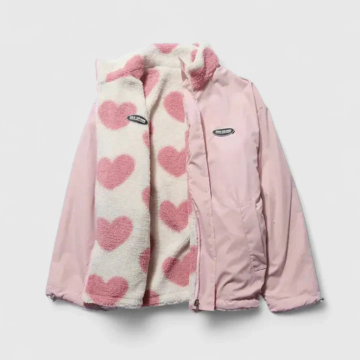 Vea | Veste Élégante