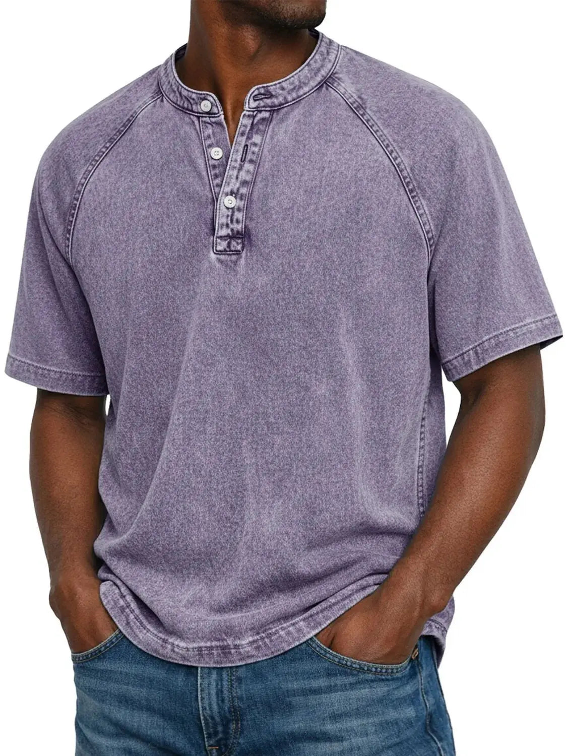 Pedro | Chemise vintage pour homme