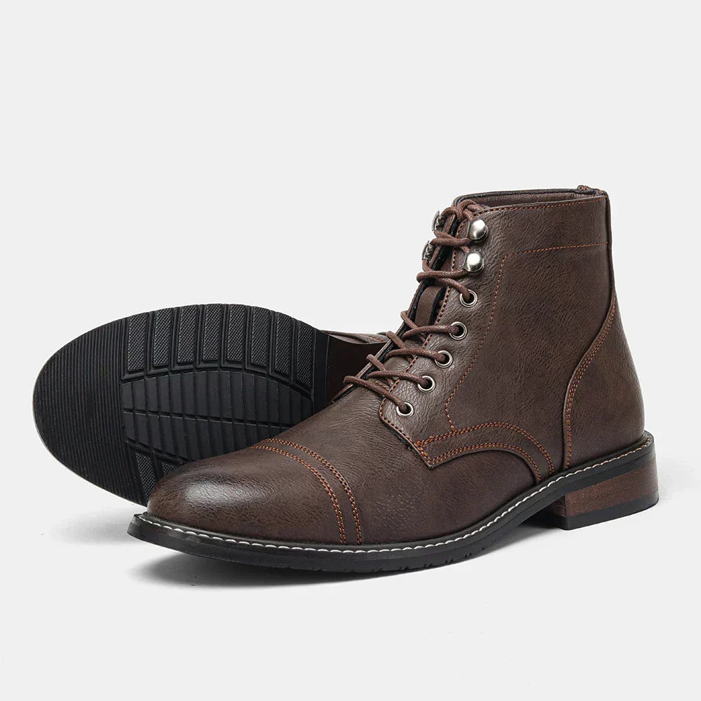 Dakota | Bottes Derby Classiques