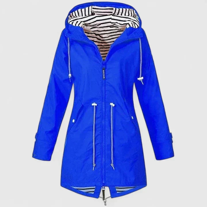 Kourtnii | Veste Confortable