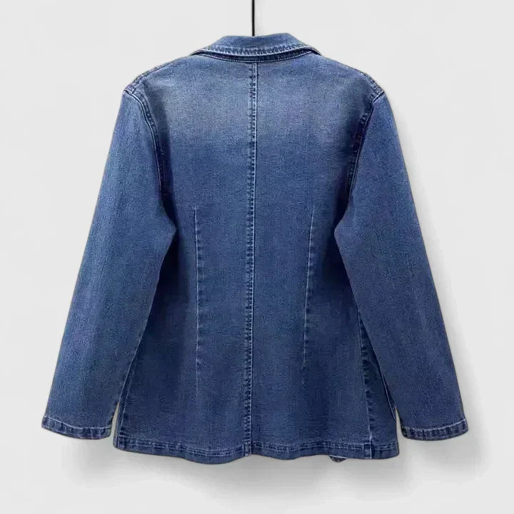 Rae | Veste Élégante