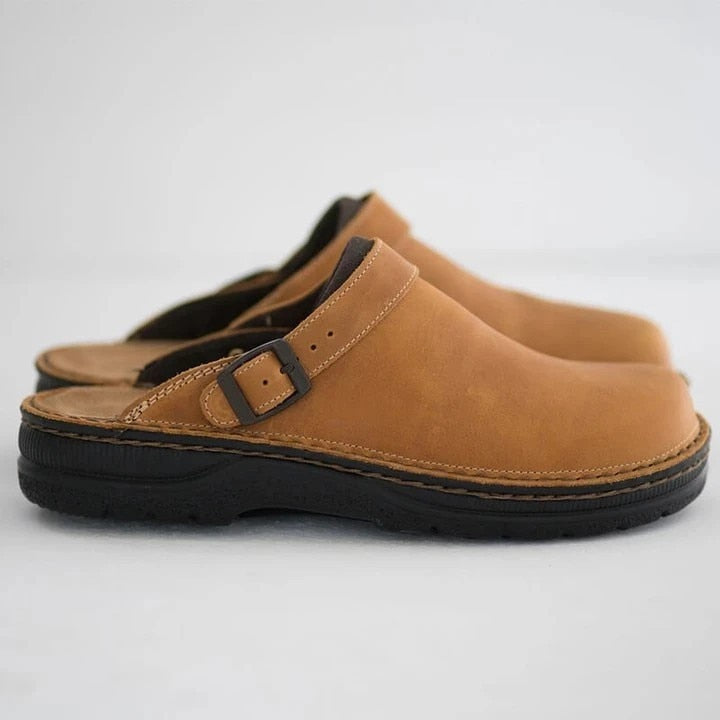 Luc | Chaussure confortable sans lacets