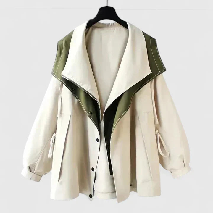 Rebekkah | Veste Sophistiquée