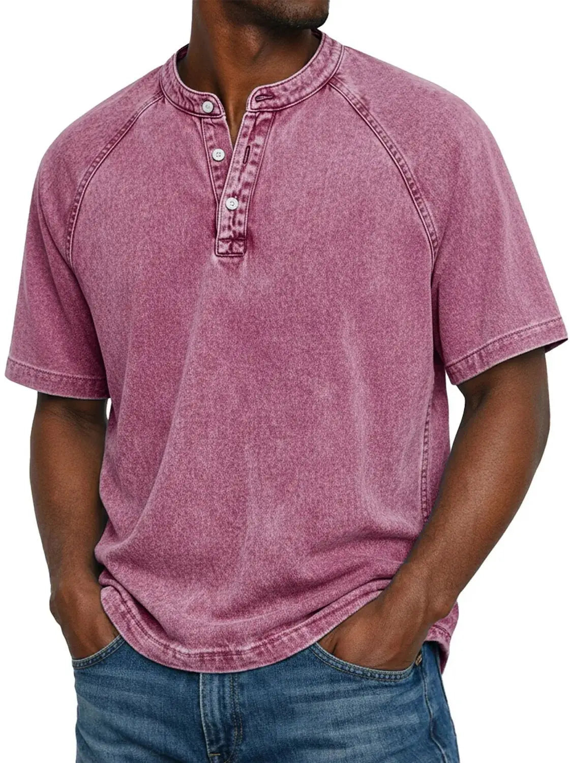 Pedro | Chemise vintage pour homme