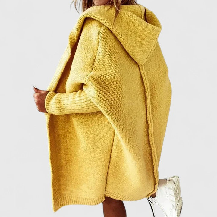Rosalynne | Cardigan Confortable