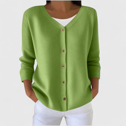Wena | Cardigan Élégant