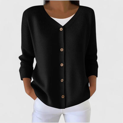 Wena | Cardigan Élégant