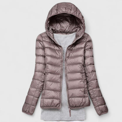 Nay | Veste Confortable