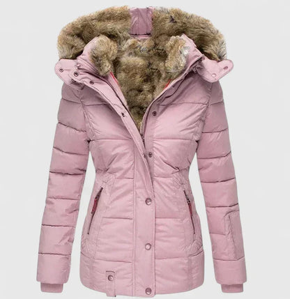 Veyzandra | Manteau Confortable