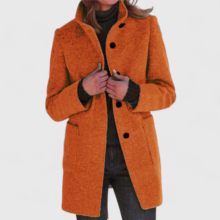 Jayzmarie | Manteau Élégant