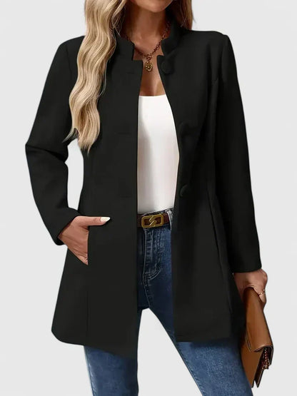 Carmelyssa | Veste Élégante