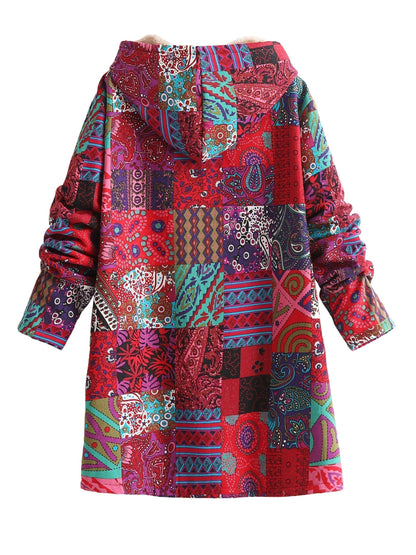 Rheighan | Veste Confortable