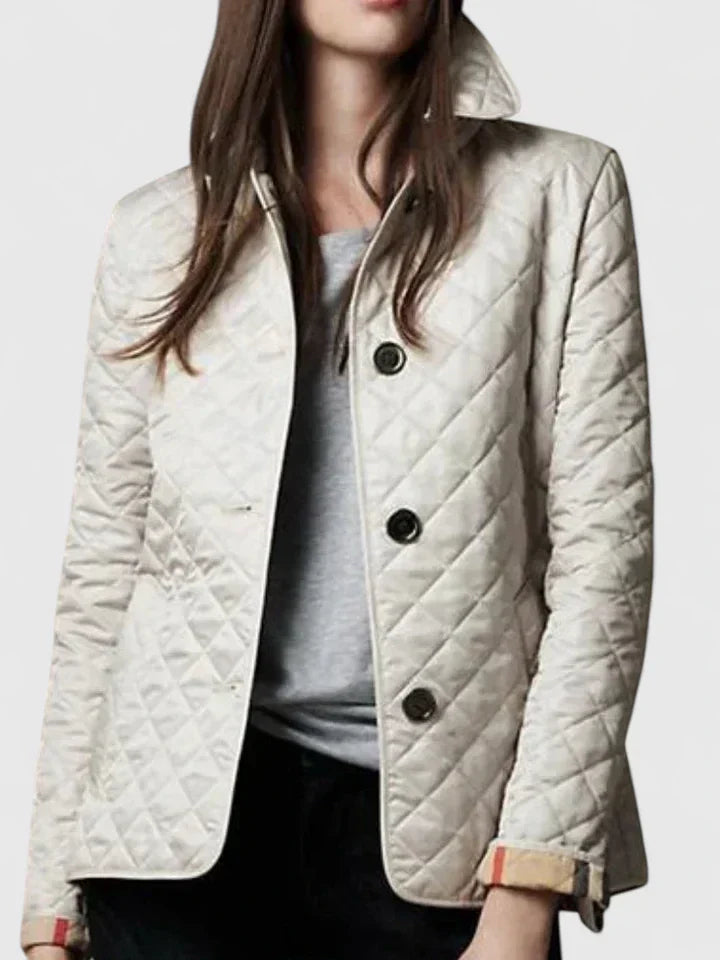 Marizelle | Veste Élégante