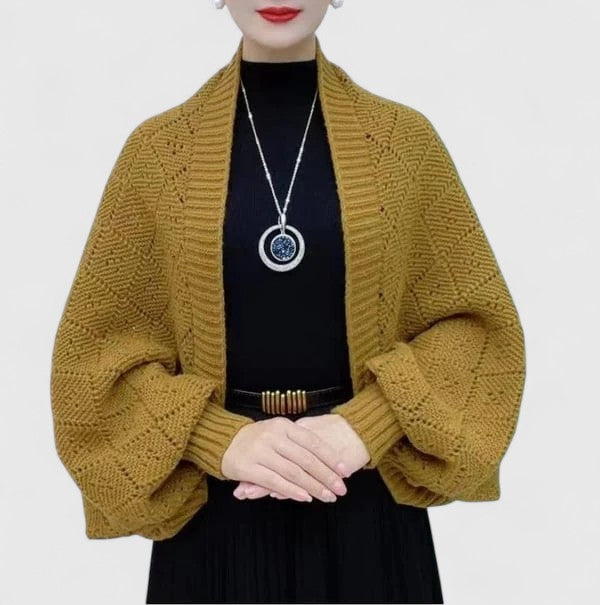 Elyzianne | Cardigan Élégant