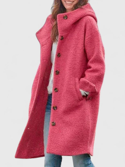 Camerislyn | Manteau Élégant