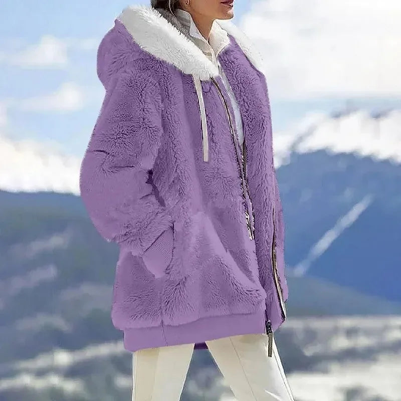 Keithy | Veste Confortable