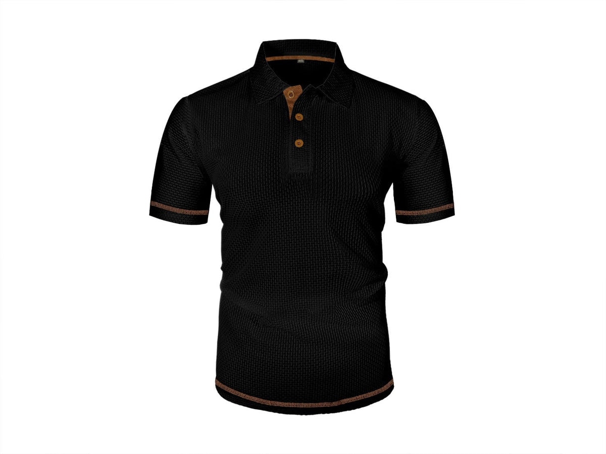 Étienne | Polo Élégant et Confortable