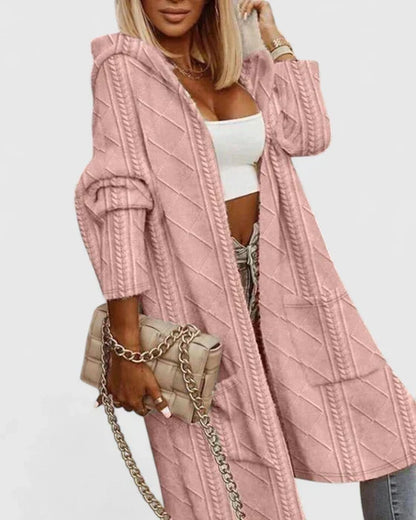 Calystria | Cardigan Élégant