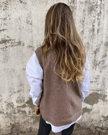 Vyn | Gilet Élégant