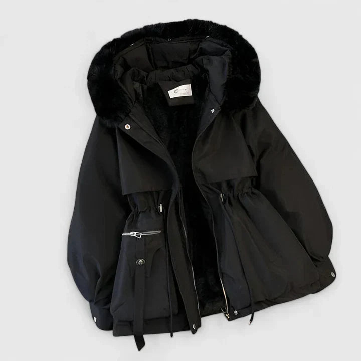 Aya | Veste Élégante