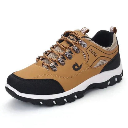 Benjamin | Chaussures à lacets pour les randonnées en extérieur