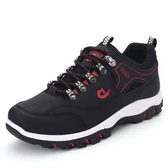 Benjamin | Chaussures à lacets pour les randonnées en extérieur