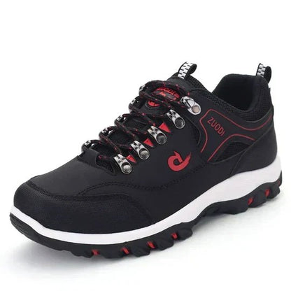 Benjamin | Chaussures à lacets pour les randonnées en extérieur