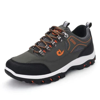 Benjamin | Chaussures à lacets pour les randonnées en extérieur