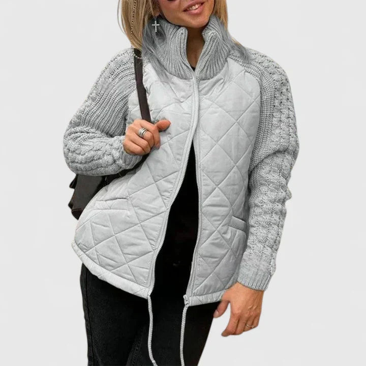 Havirae | Veste Élégante